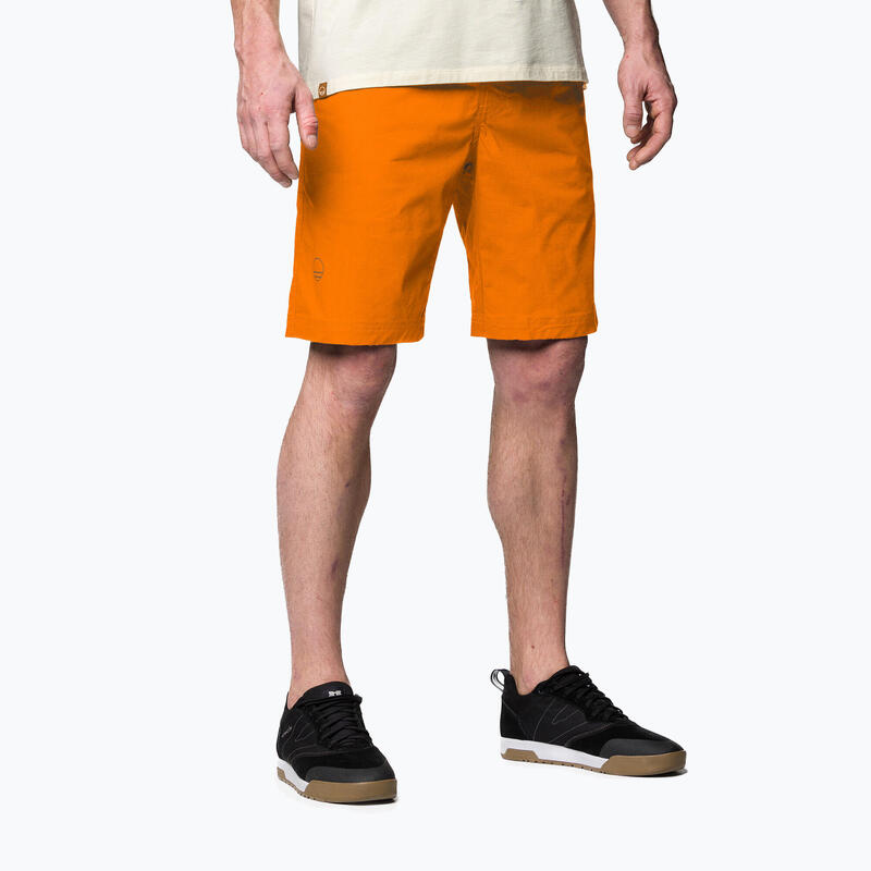 Pantaloni scurți de alpinism pentru bărbați Wild Country Session