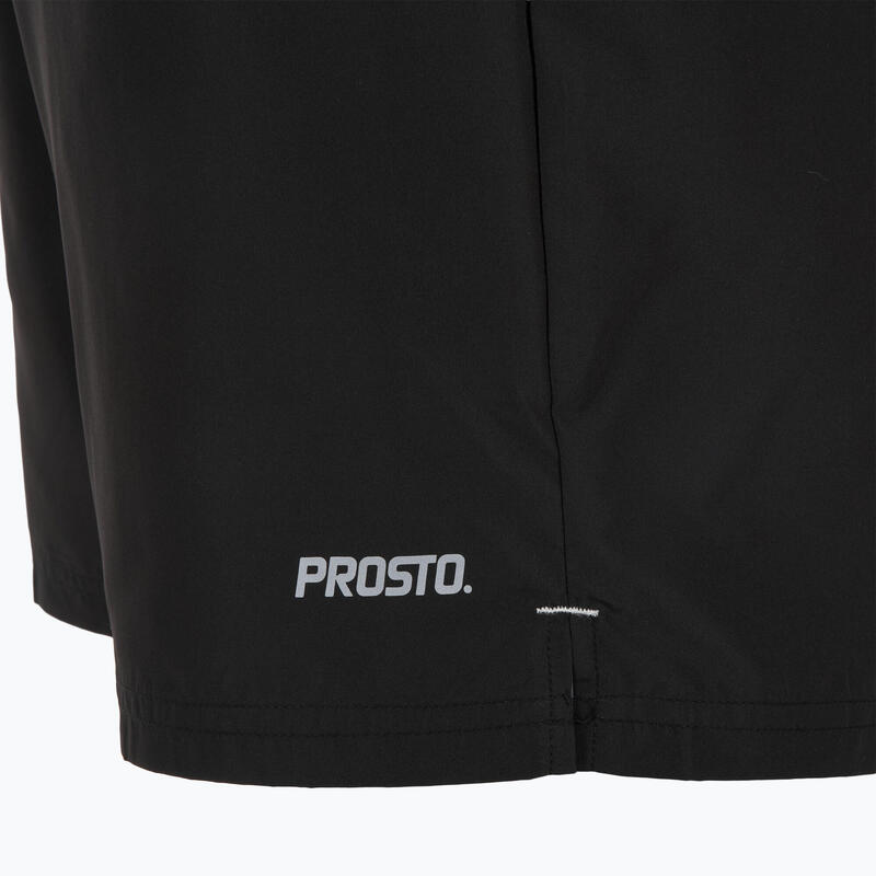Pantaloni scurți de baie pentru bărbați PROSTO Basy