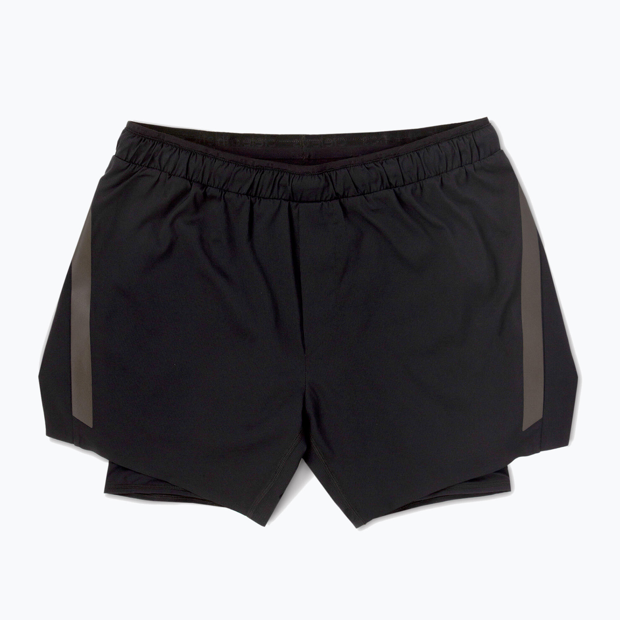Spodenki do biegania męskie Ciele Athletics DLY 5" Long Brief nite rite 4/6