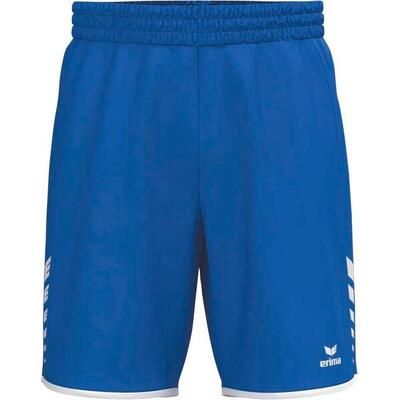 Ongevoerde shorts erima wings
