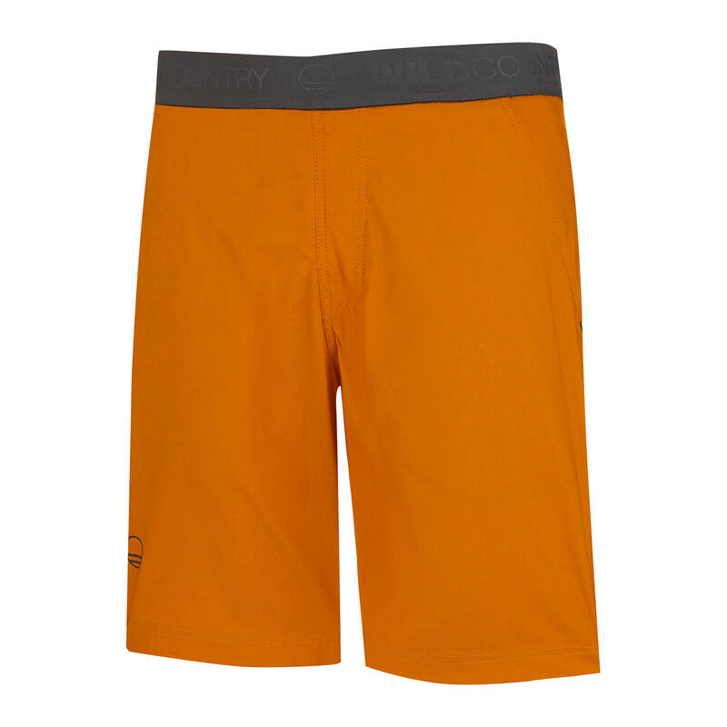 Pantaloni scurți de alpinism pentru bărbați Wild Country Session