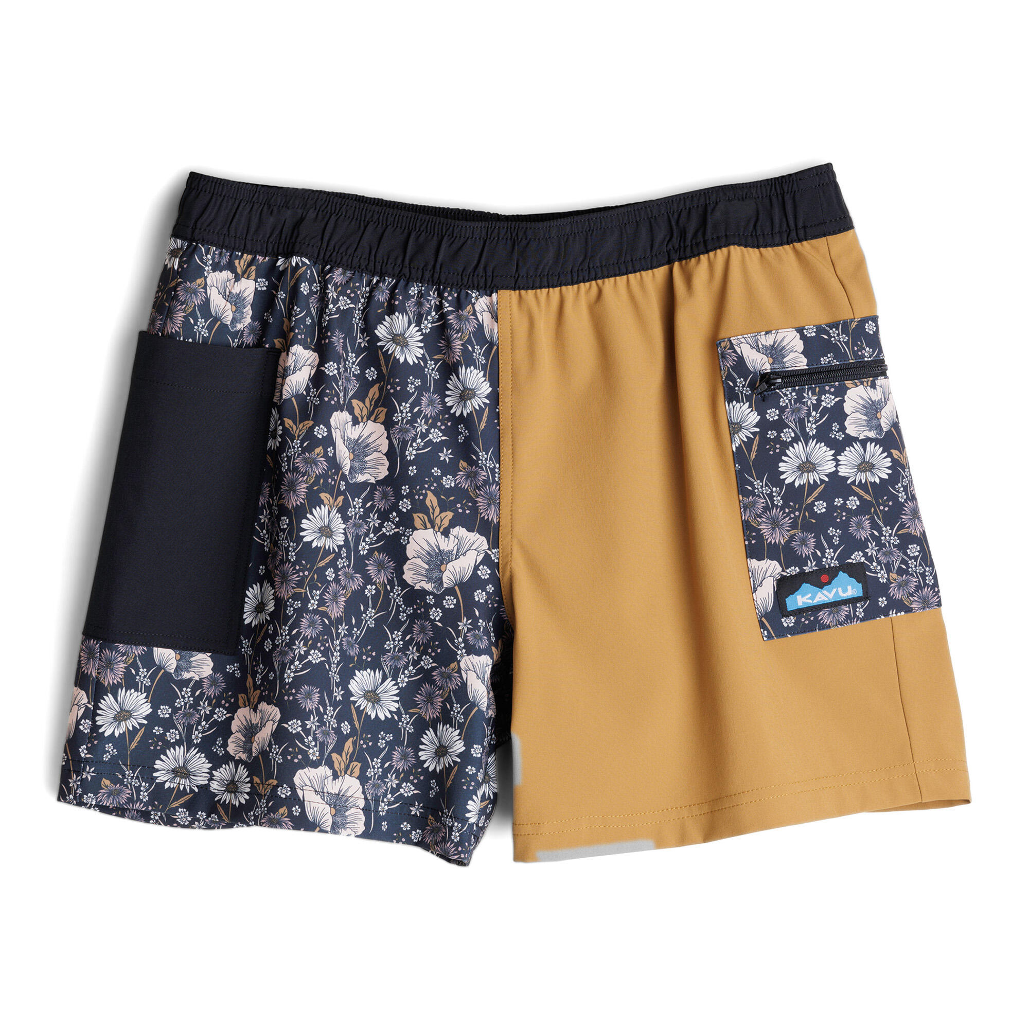 Spodenki damskie KAVU Leilani 4/4