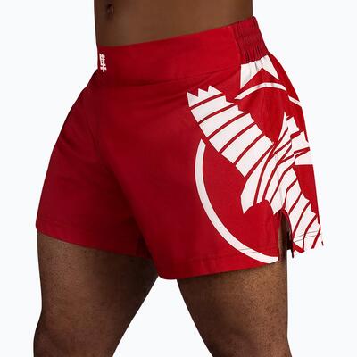 Hayabusa icon kickboksen trainingsshort voor heren
