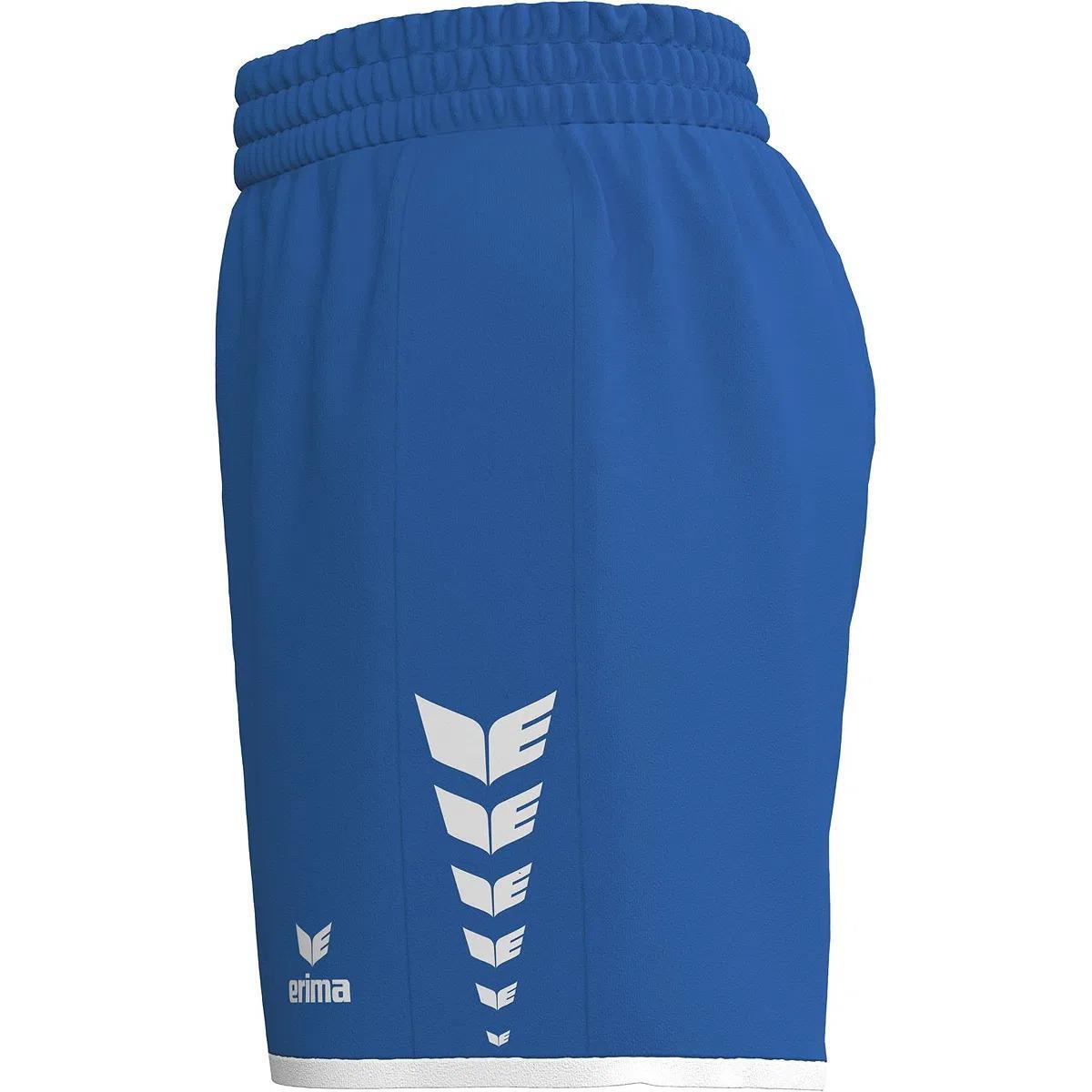 Korte zonder voering voor dames Erima Wings 3/3