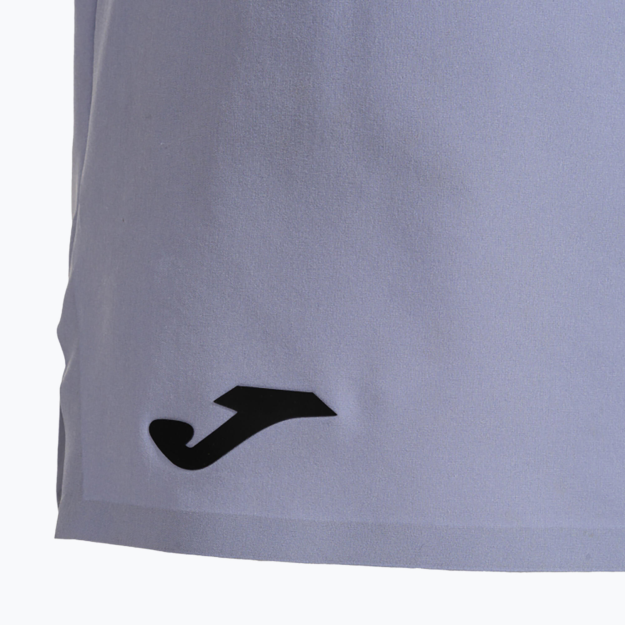 Pantalones cortos de tenis para mujer Joma Challenge 3/5