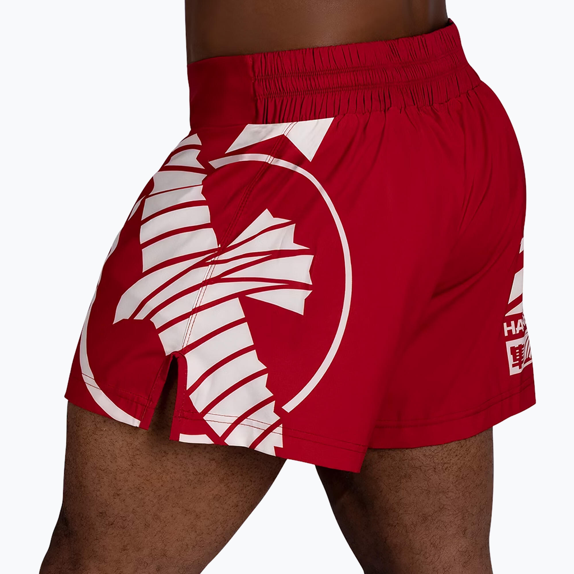 Spodenki treningowe męskie Hayabusa Icon Kickboxing 3/5