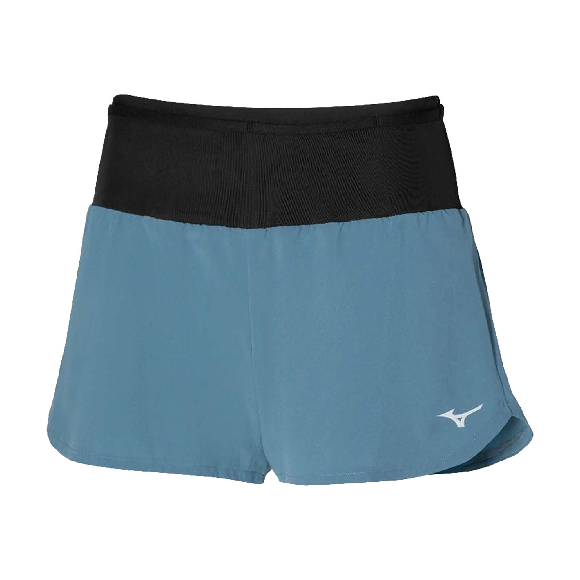 Spodenki do biegania damskie Mizuno Multi Pocket 3/3