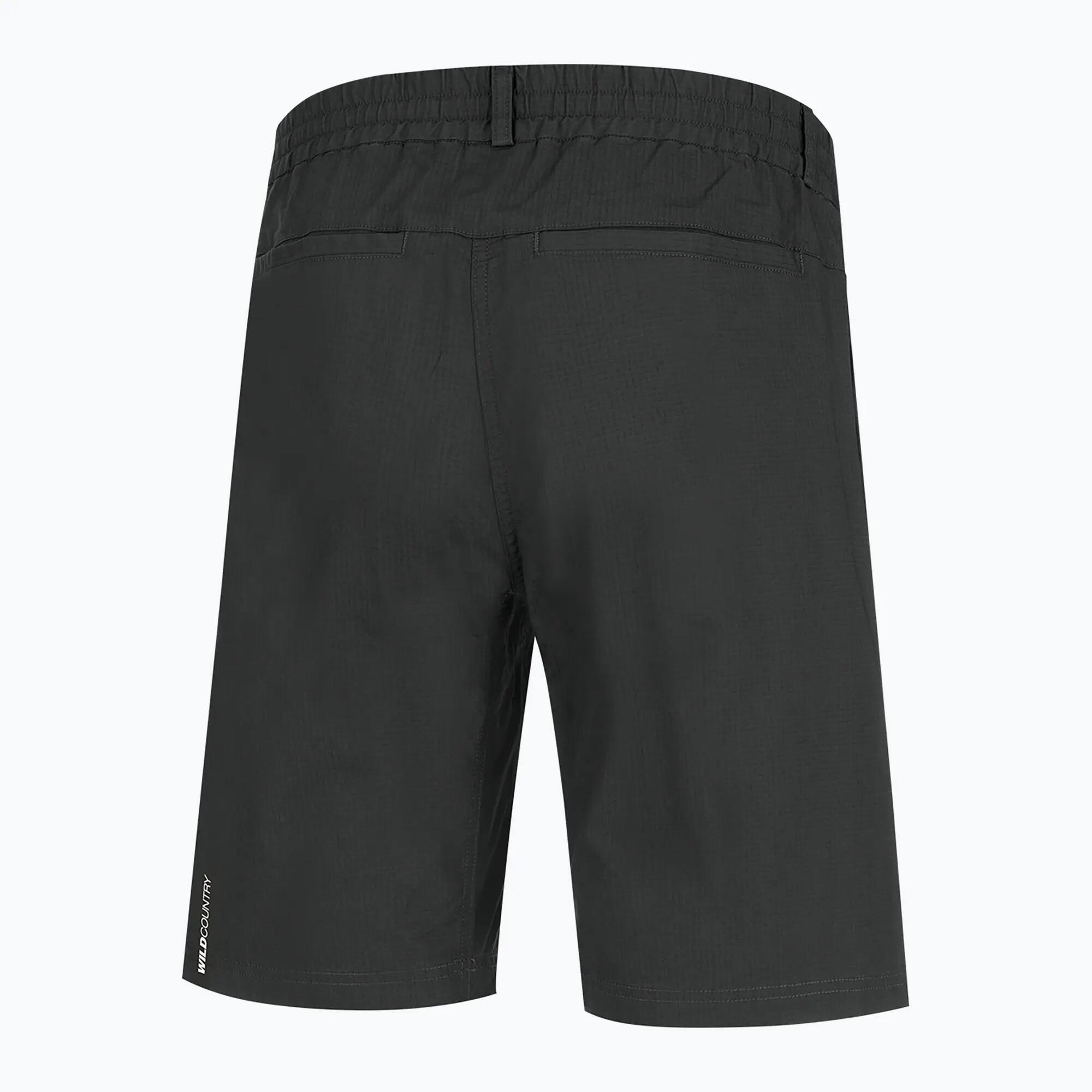 Shorts d'escalade pour hommes Wild Country Flow 2/3