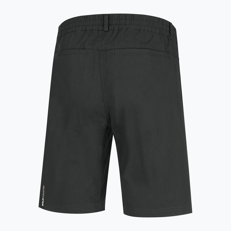 Pantaloni scurți de alpinism pentru bărbați Wild Country Flow