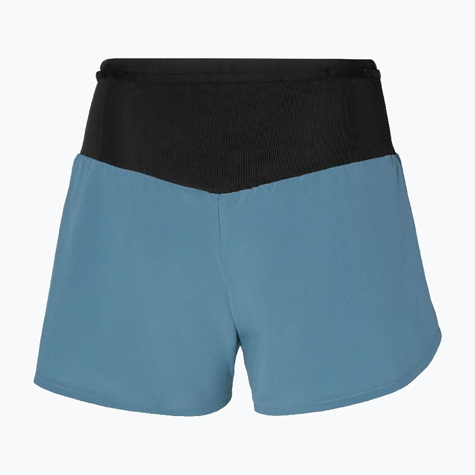 Spodenki do biegania damskie Mizuno Multi Pocket 2/3