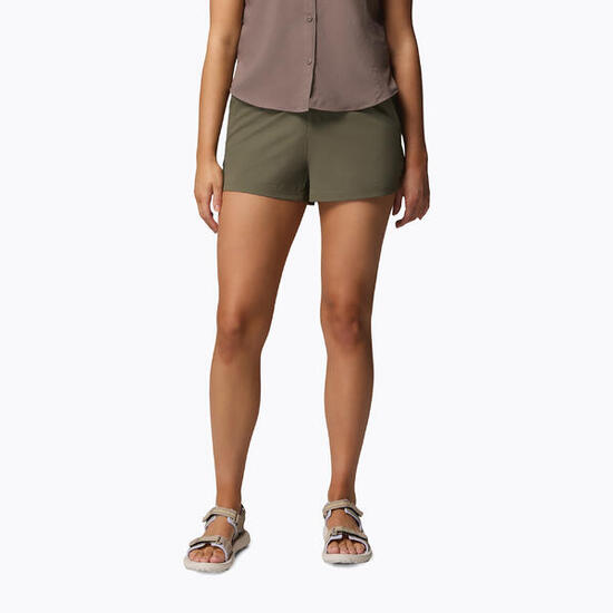 Short de randonnée pour femme Columbia Shale Ridge