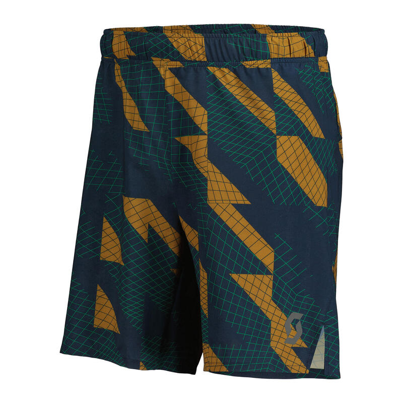 Pantaloni scurți de alergare pentru bărbați SCOTT Endurance LT