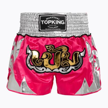 Shorts d'entraînement Top King Thai Boxing
