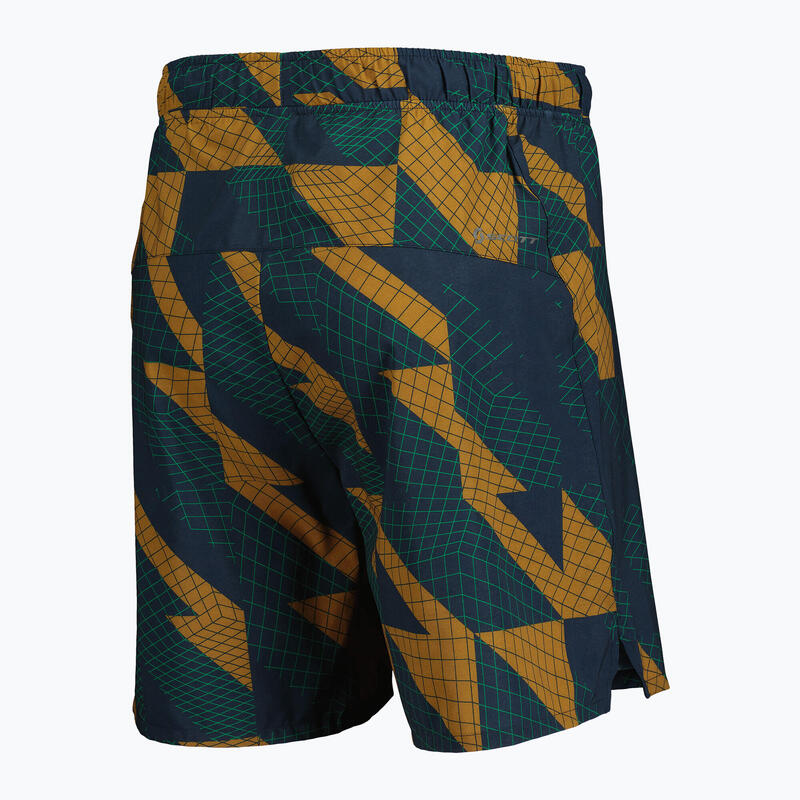 Pantaloni scurți de alergare pentru bărbați SCOTT Endurance LT