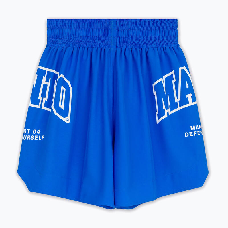 Férfi MANTO Varsity boxernadrág