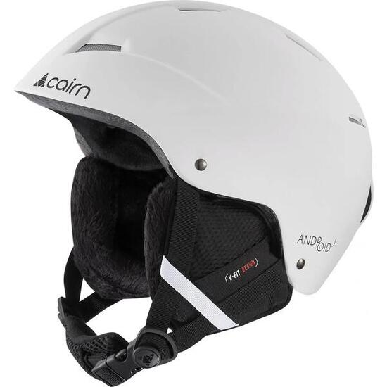 Kask narciarski dla dzieci Cairn Android