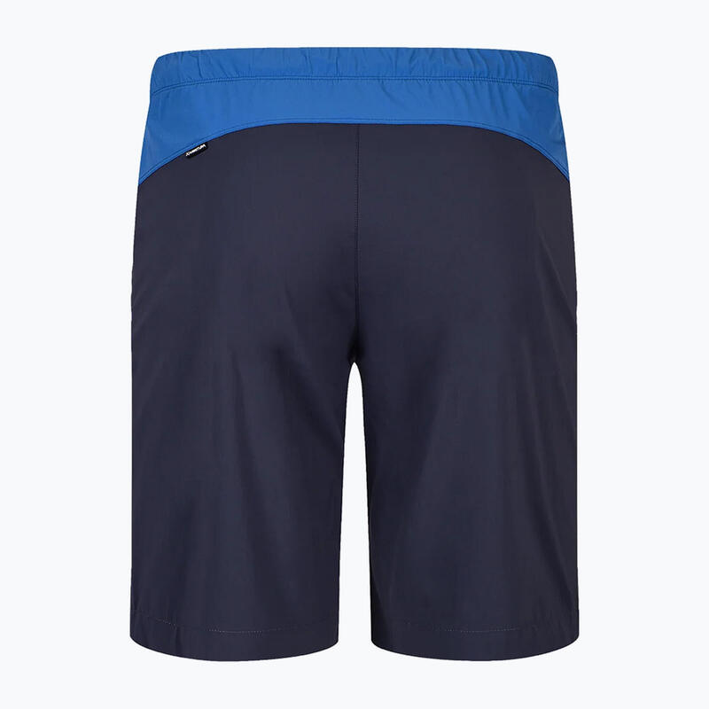 Pantaloni scurți de drumeție pentru bărbați Montura Falcade Bermuda b.