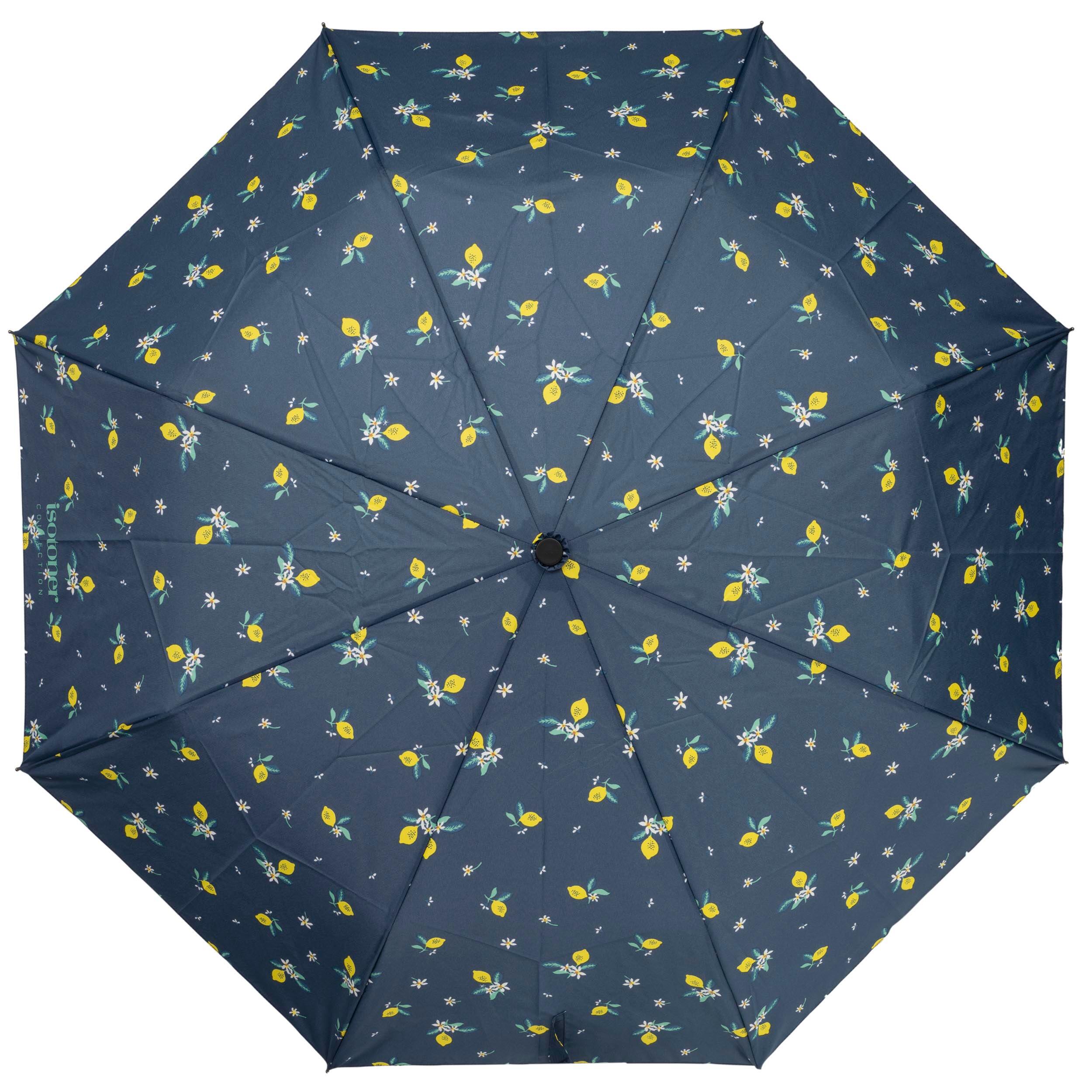 Ombrello Petit Prix - Citron Jaune 3/5