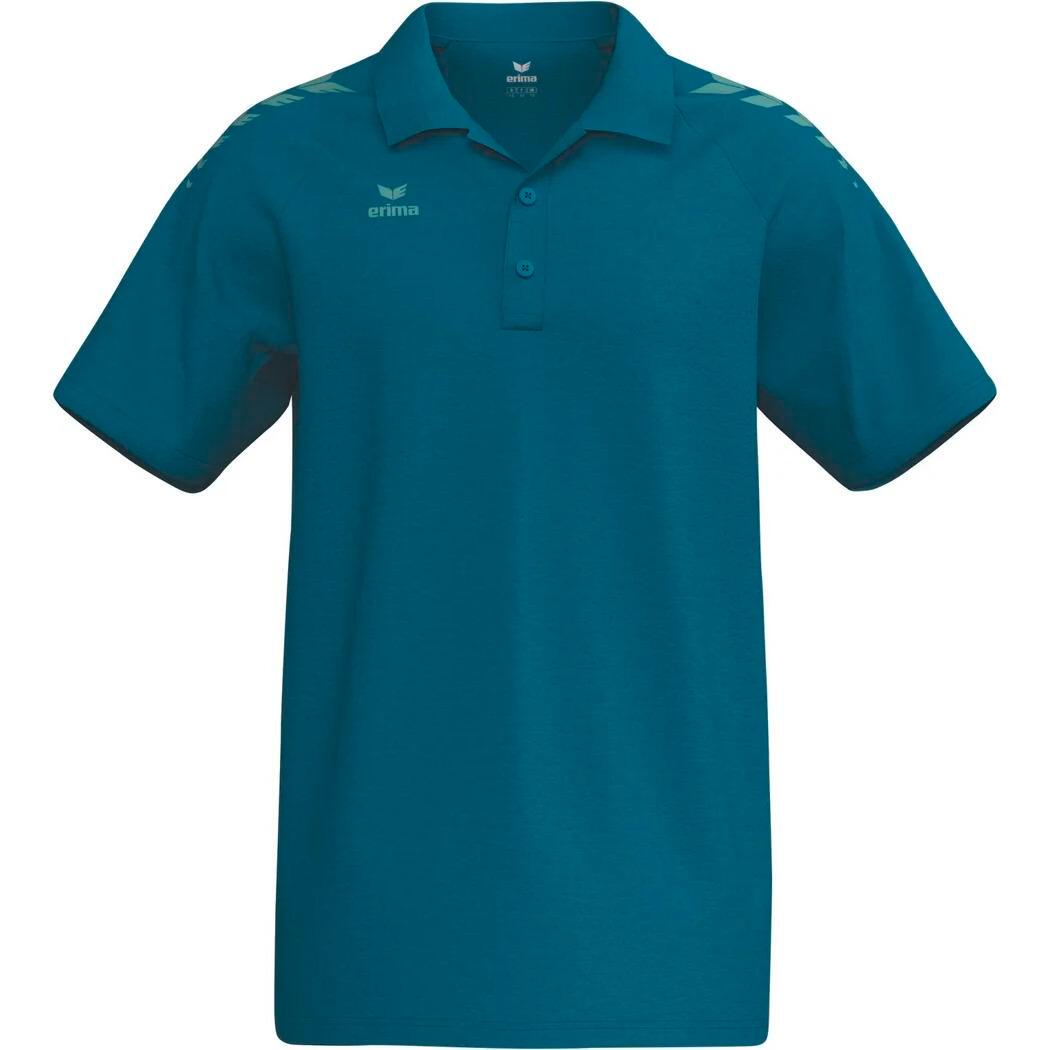 Tricou polo Erima Cmpt Wings Multicolor