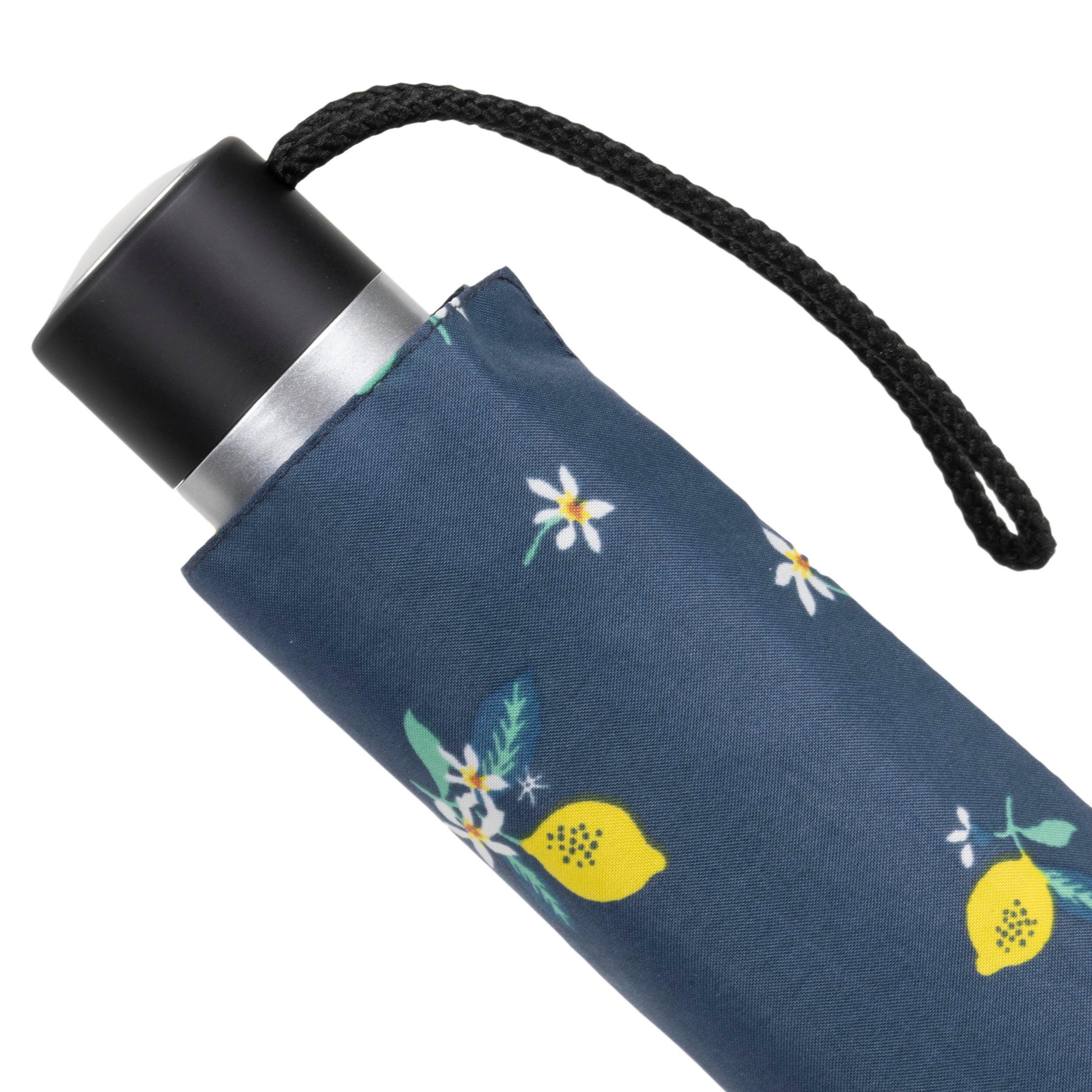 Ombrello Petit Prix - Citron Jaune 5/5