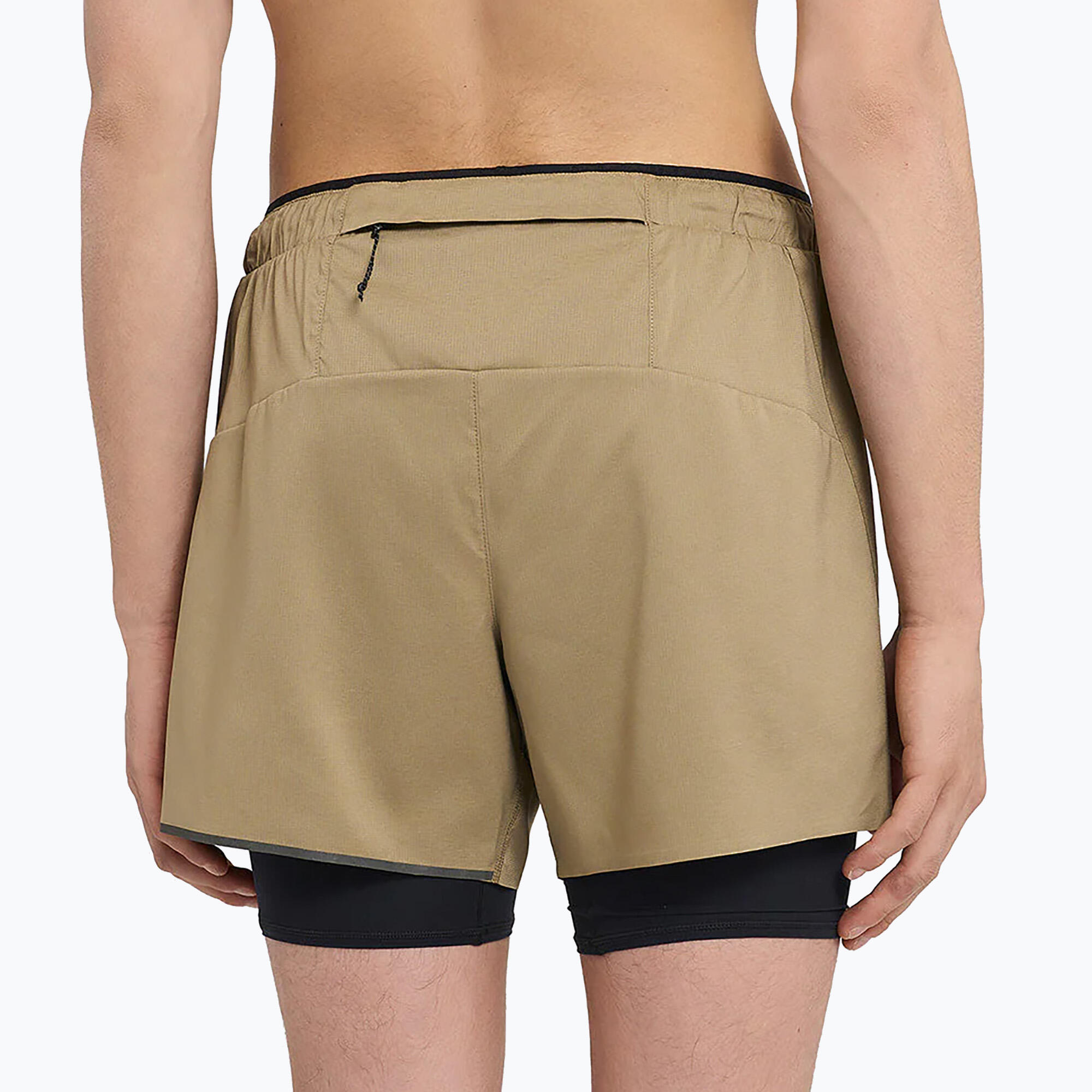 Short de course pour homme Ciele Athletics DLY 5" Long Brief 3/7