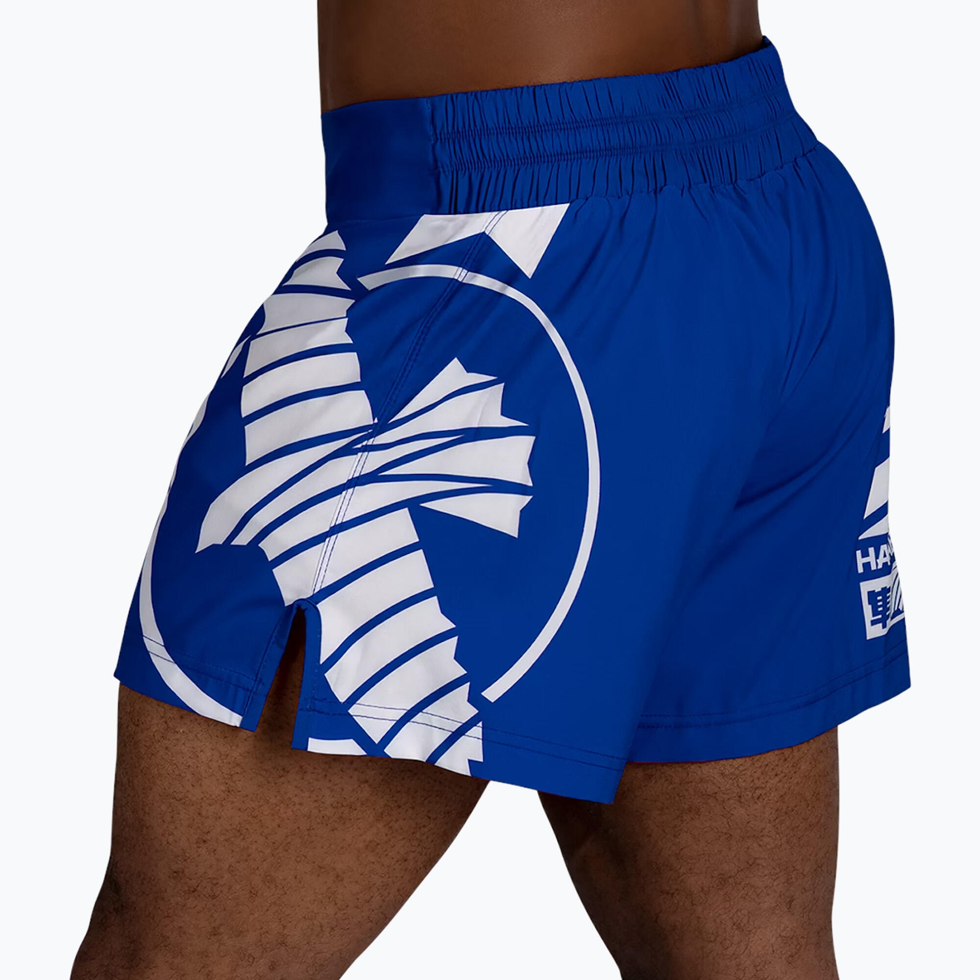 Spodenki treningowe męskie Hayabusa Icon Kickboxing 3/6