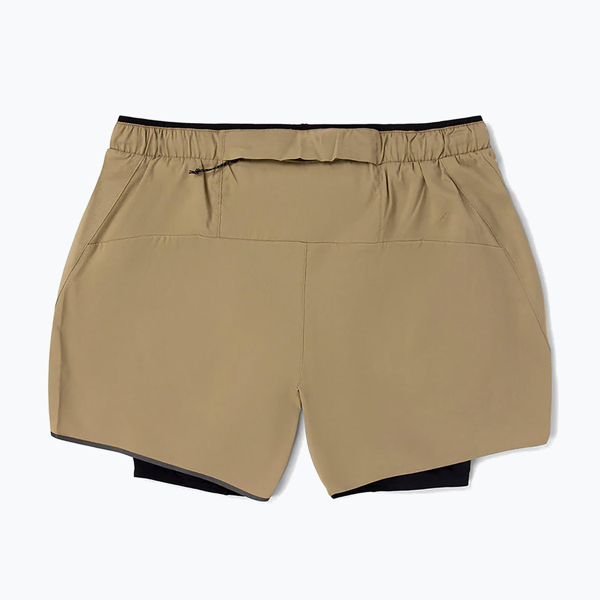 Short de course pour homme Ciele Athletics DLY 5" Long Brief 6/7
