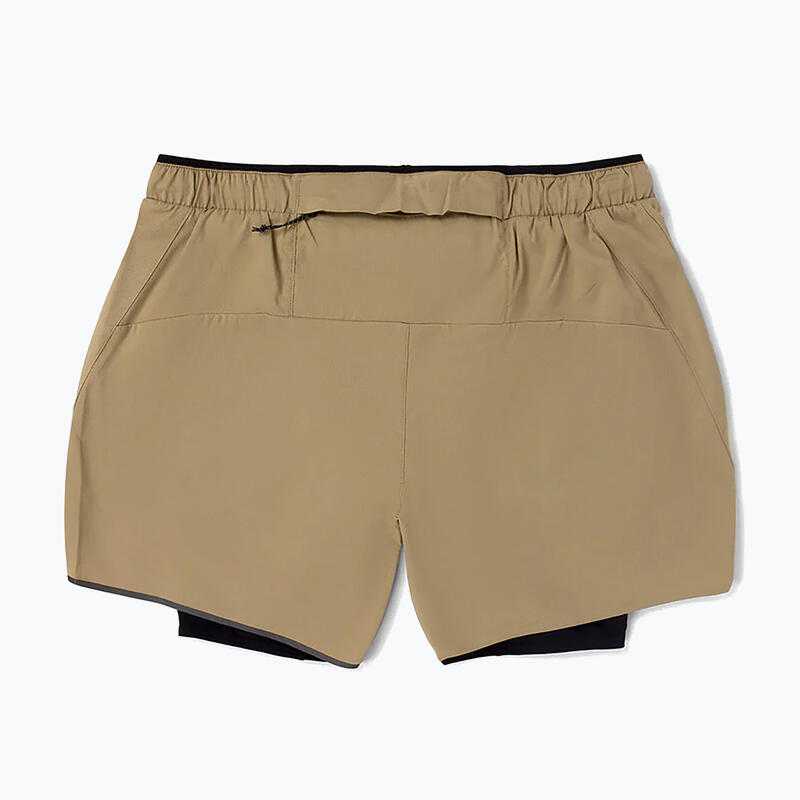 Pantaloni scurți de alergare pentru bărbați Ciele Athletics DLY 5" Long Brief