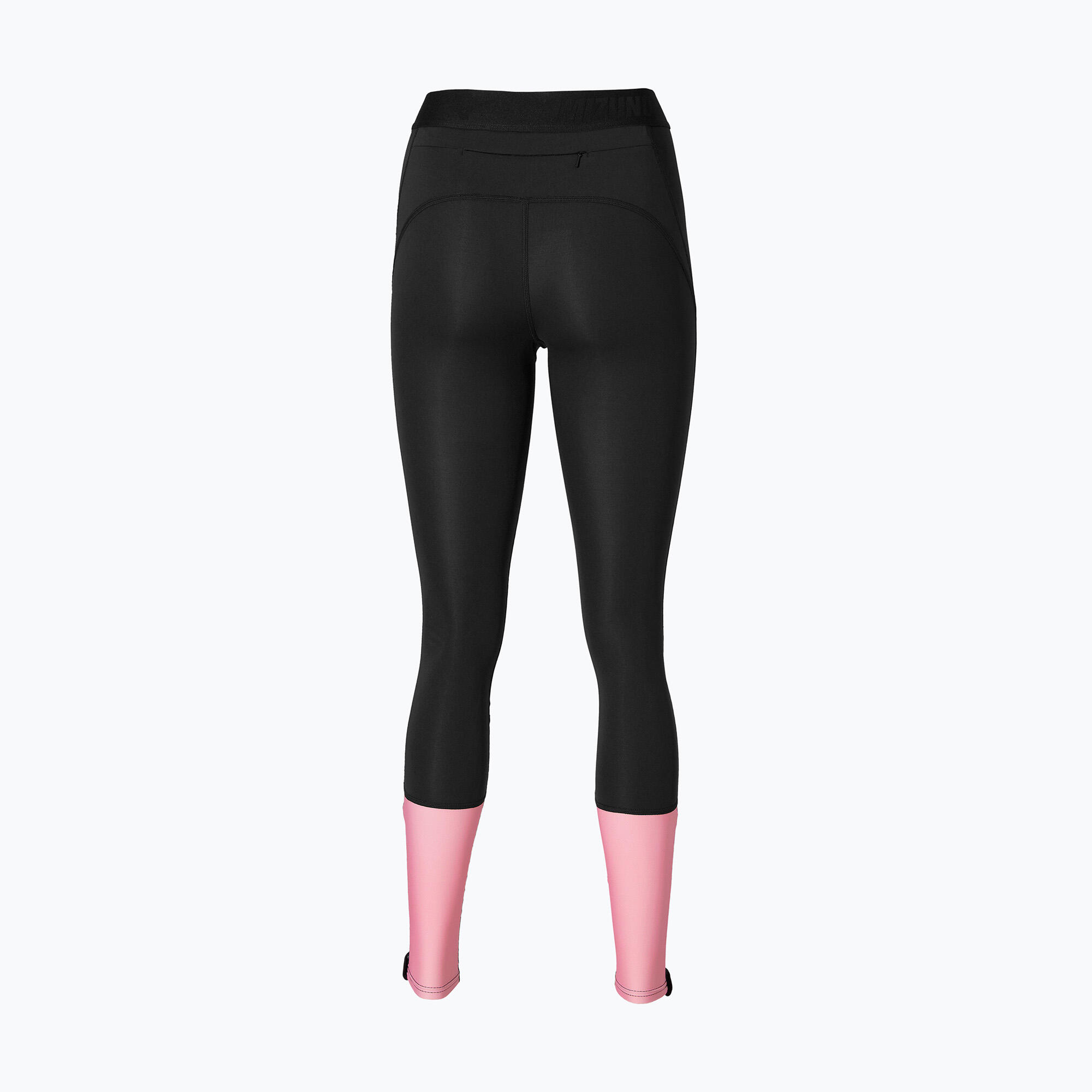Legginsy do biegania damskie Mizuno Core Impulse Long 2/5