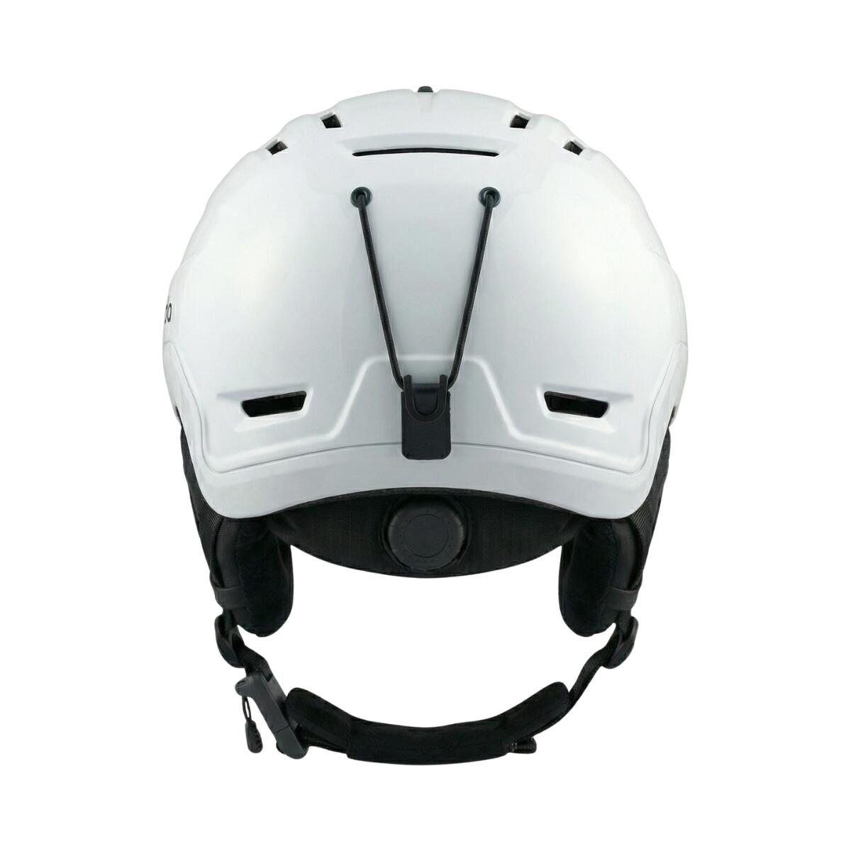 Casque de ski - snowboard avec visière adulte Omada 3/5
