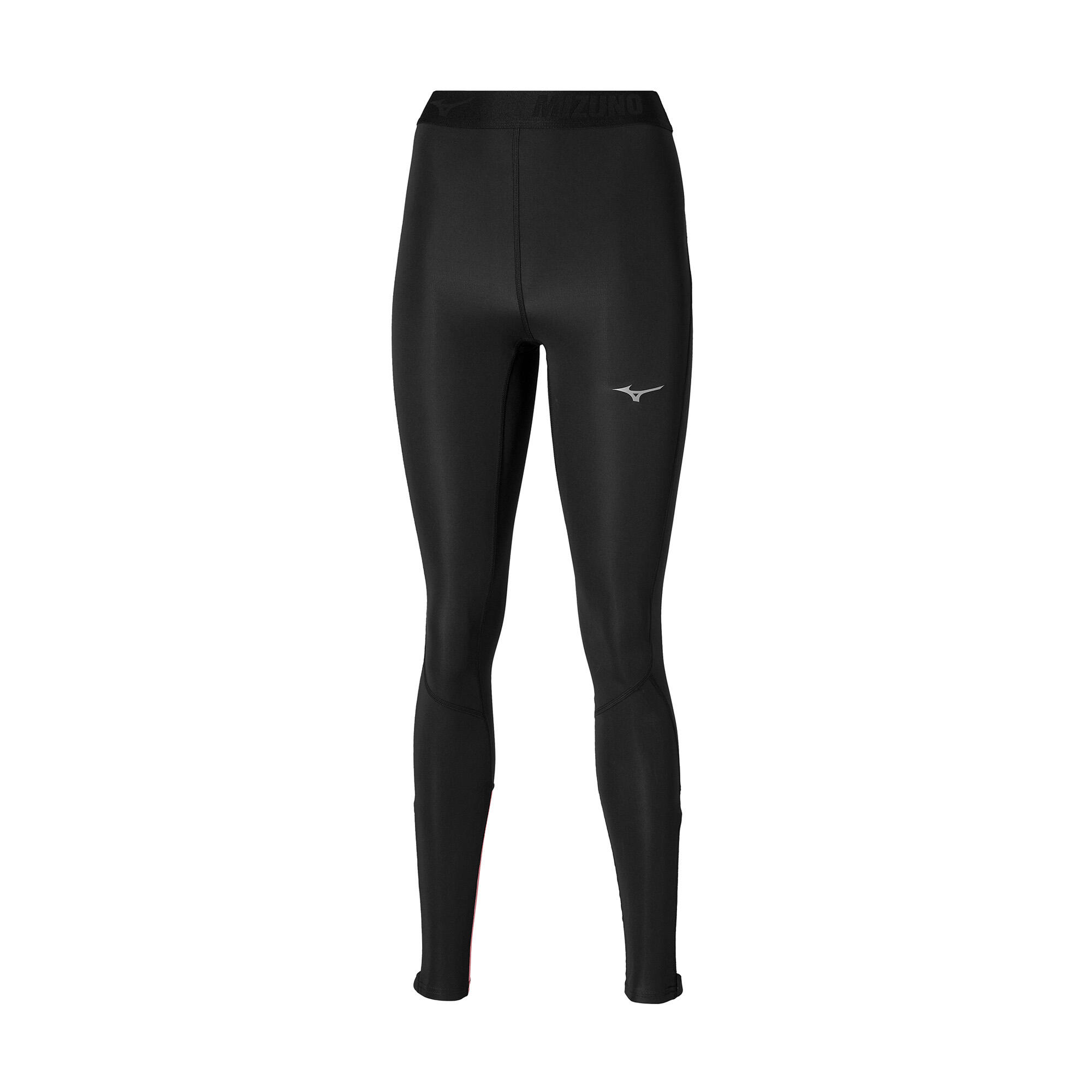 Legginsy do biegania damskie Mizuno Core Impulse Long 5/5