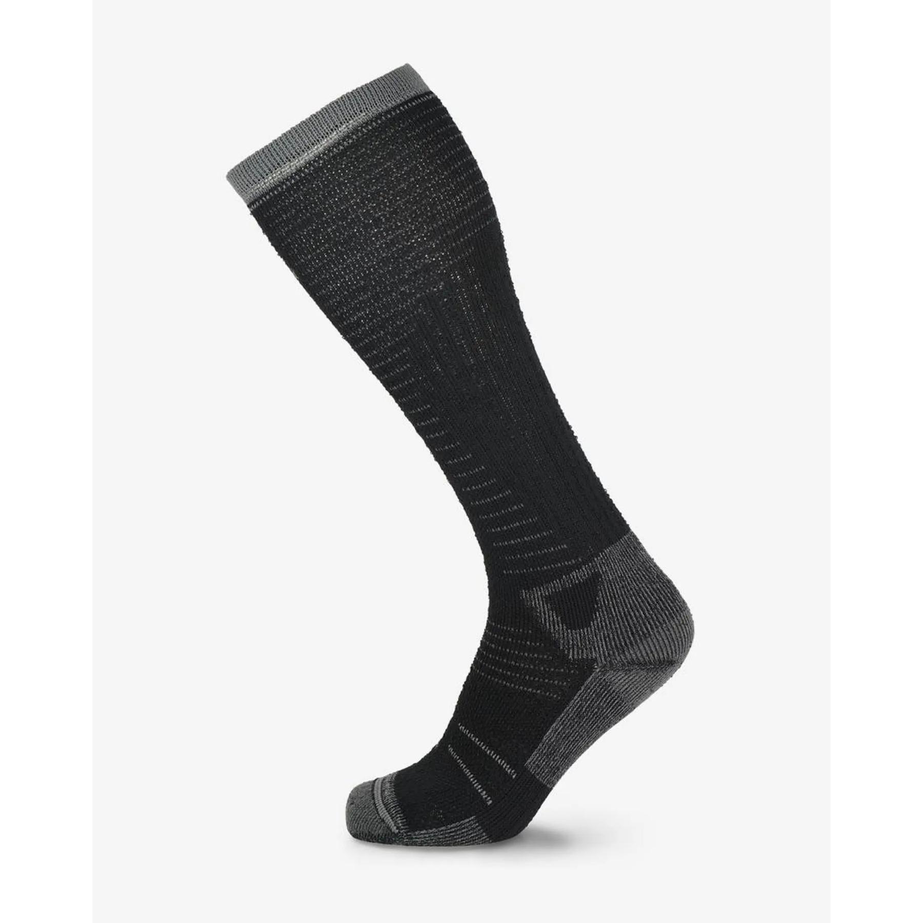 Meias de Caminhada Lorpen Ptho Pro Trek Heavyweight Overcalf 2/2