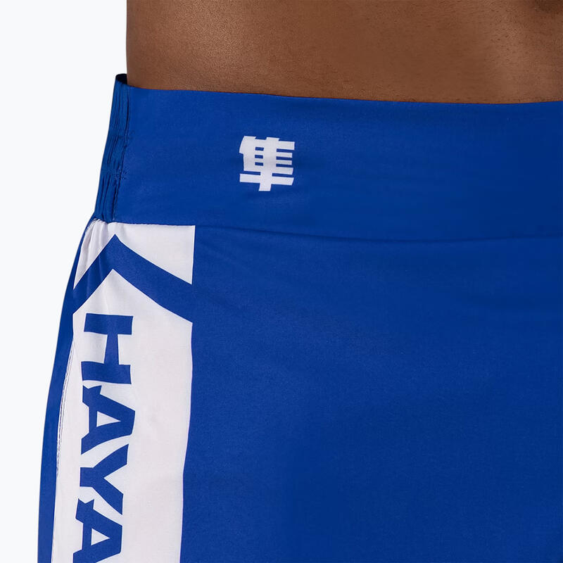 Pantaloni scurți de antrenament pentru bărbați Hayabusa Icon Kickboxing