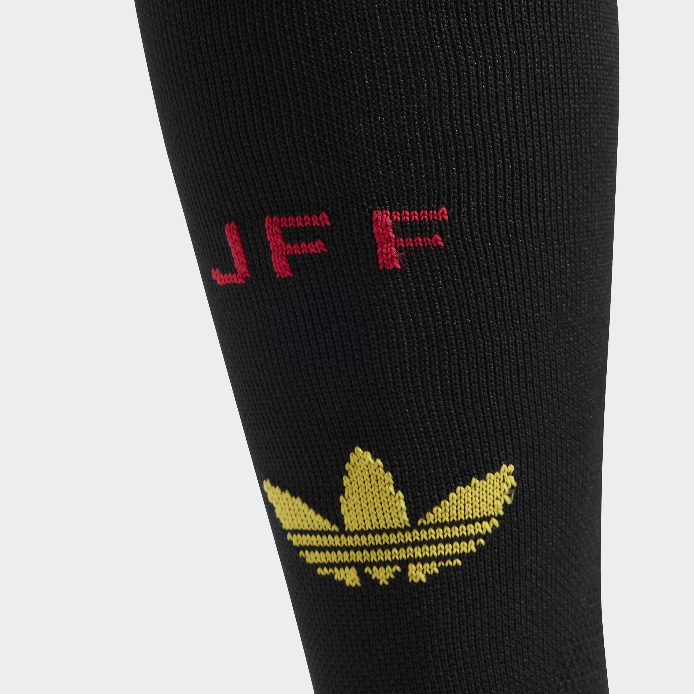 Jamaica 26 x Bob Marley Away Socks 2/7