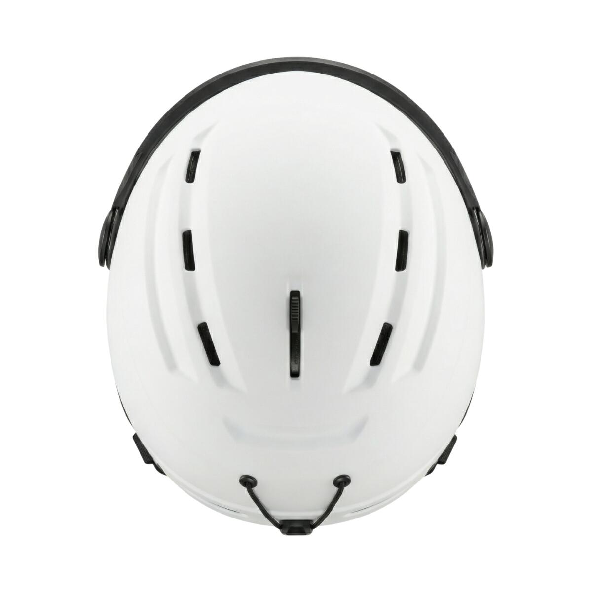 Casque de ski - snowboard avec visière adulte Omada 2/5