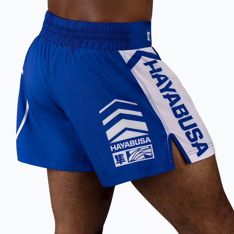 Pantaloni scurți de antrenament pentru bărbați Hayabusa Icon Kickboxing