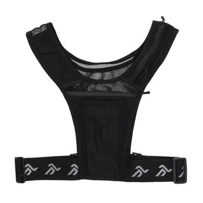 Gilet Trail e Running UltraRun20 – Leggero Traspirante e Riflettente