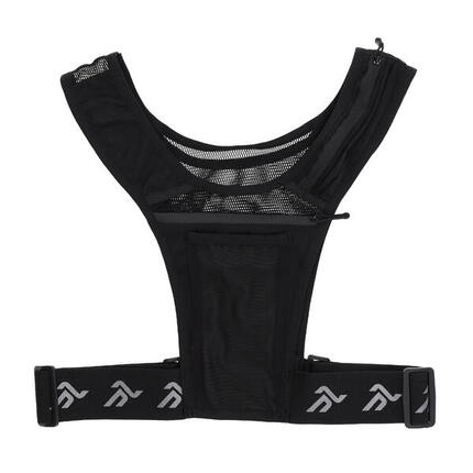 Gilet trail et running UltraRun20 – Léger, Respirant et Réfléchissant