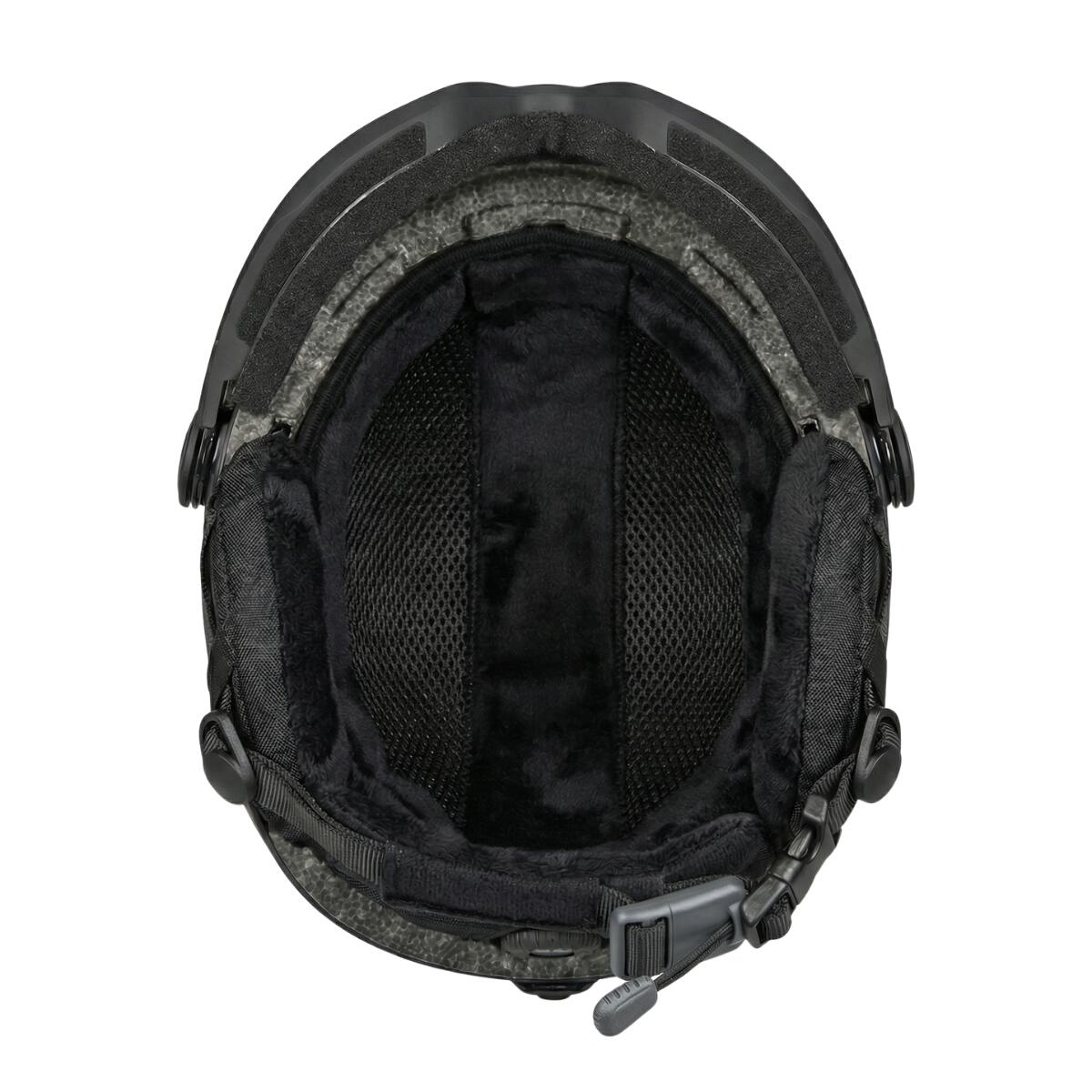 Casque de ski - snowboard avec visière adulte Omada 4/5