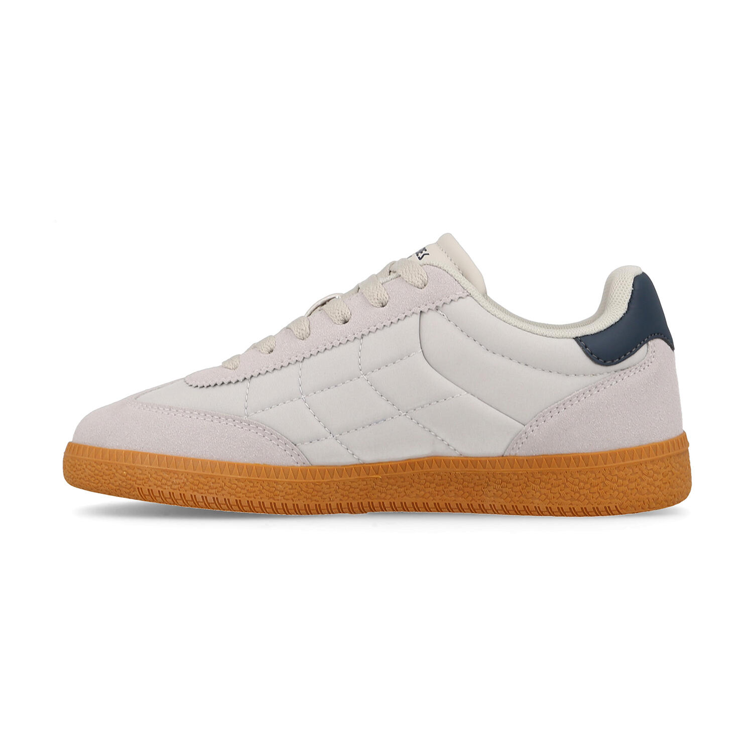 Zapatillas casual Mujer Artenara blanco 3/5