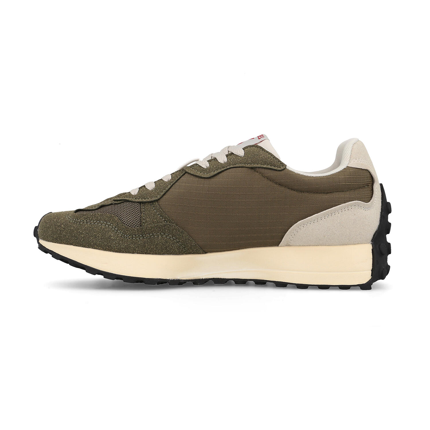 Zapatillas casual Hombre Tolox kaki 3/5