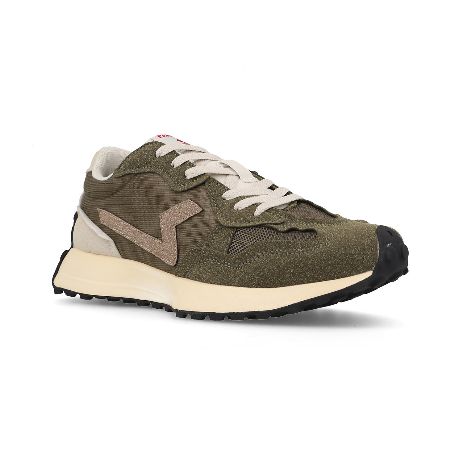 Zapatillas casual Hombre Tolox kaki 2/5