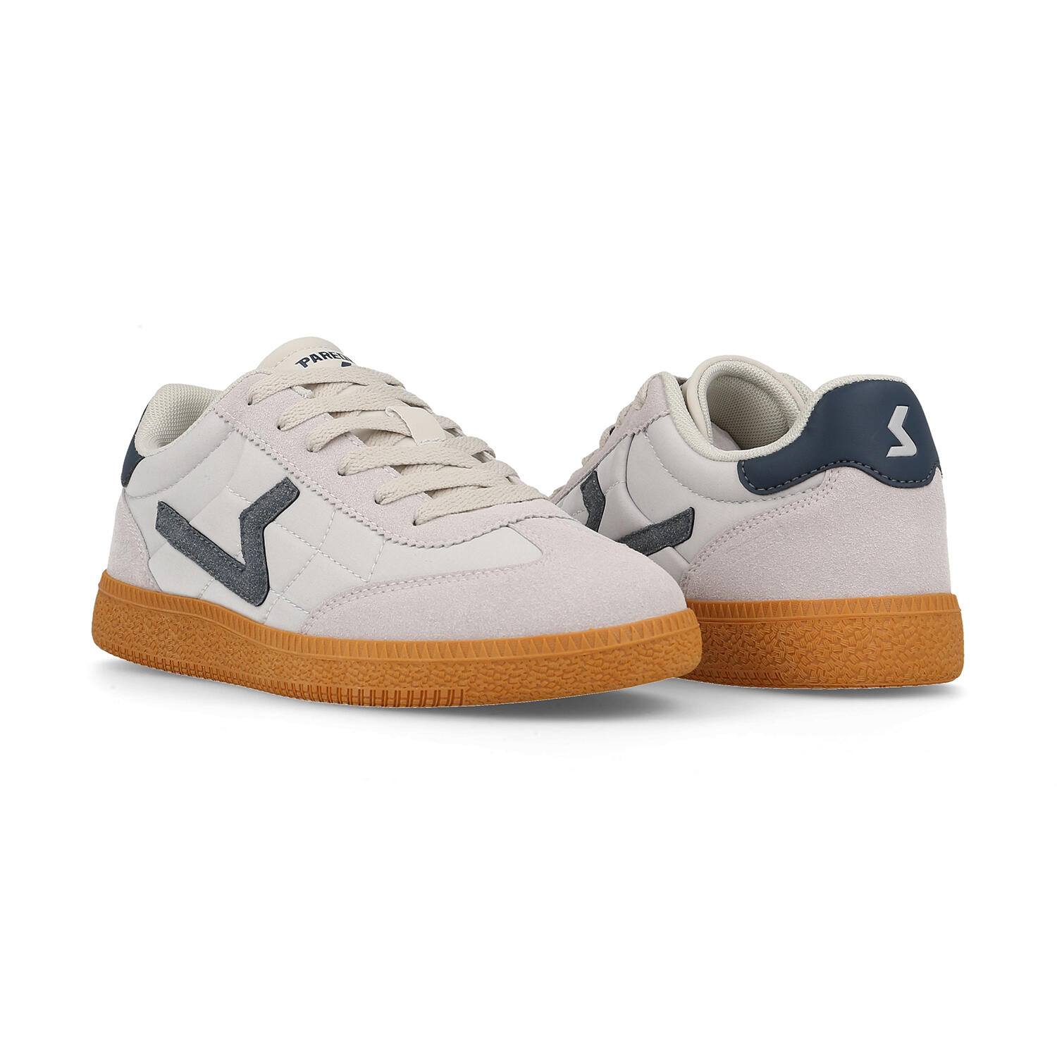 Zapatillas casual Mujer Artenara blanco 4/5