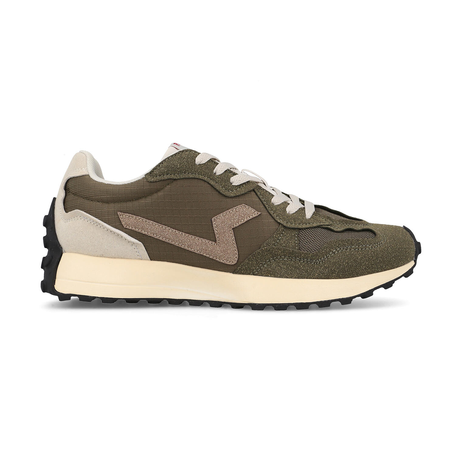 Zapatillas casual Hombre Tolox kaki 1/5