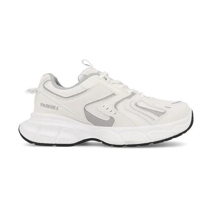 Paredes Chipiona DC26661 baskets blanches femme