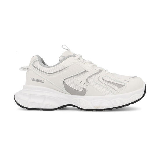 Paredes Chipiona DC26661 baskets blanches femme