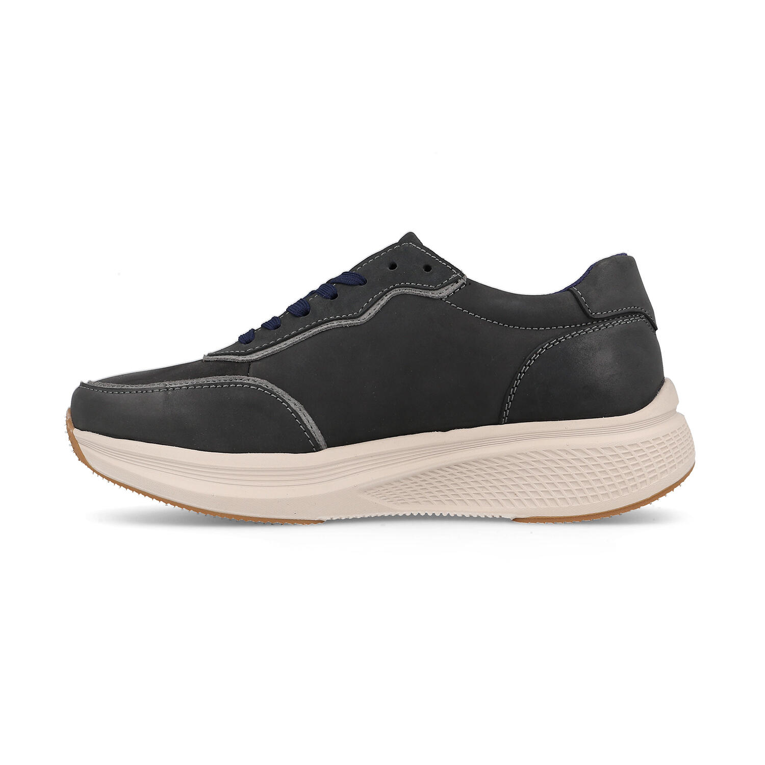 Chaussure de randonnée Baskets Homme Paredes GENIL Marin 3/5