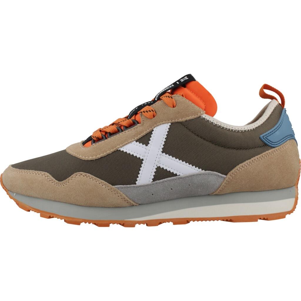 Baskets Munich modèle 8901093 pour homme 2/5