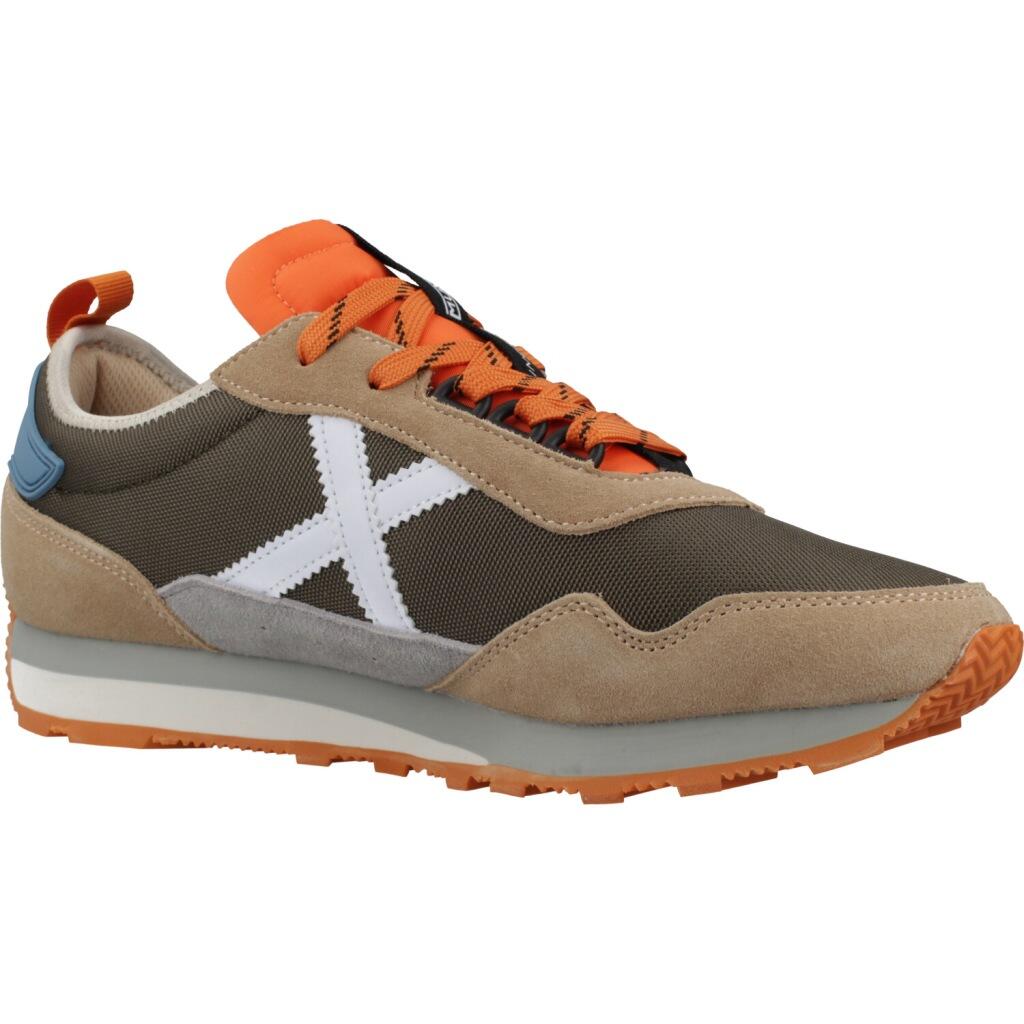 Baskets Munich modèle 8901093 pour homme 5/5