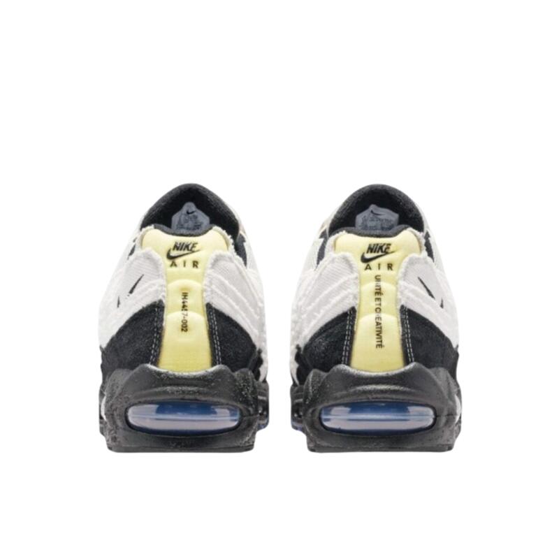 Air Max 95 Big Bubble City Pack Paris Atelier